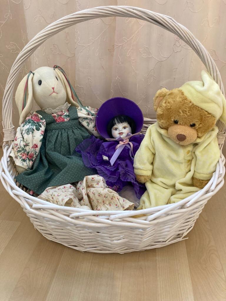 Фото автора.