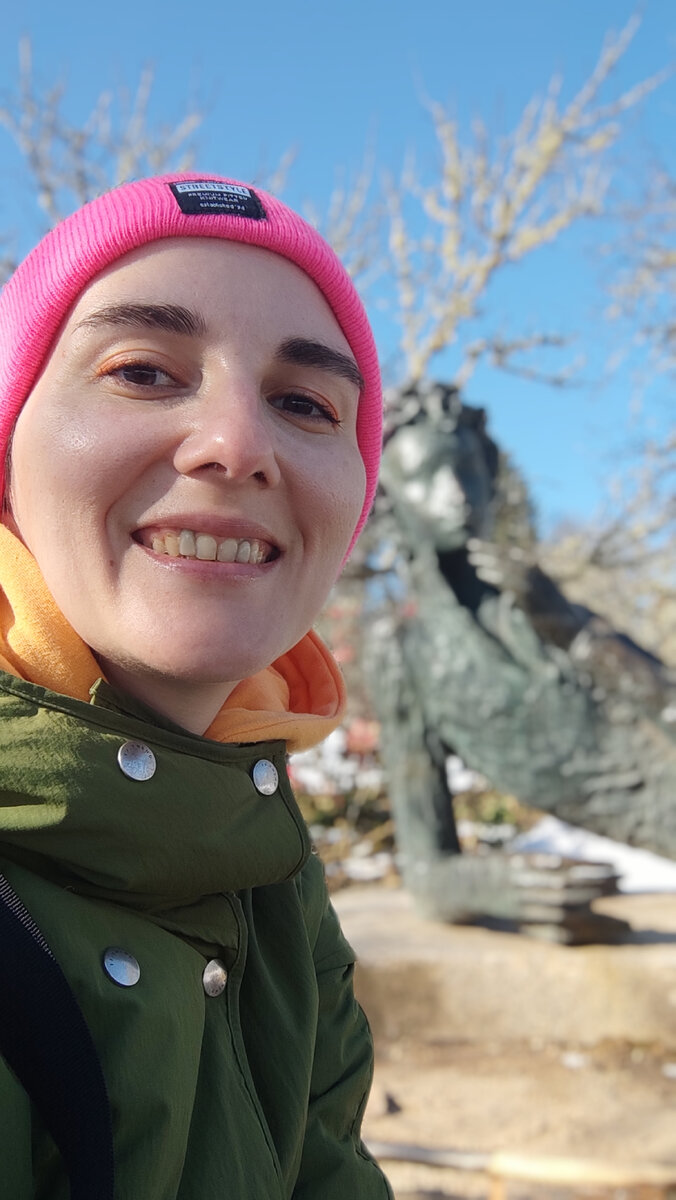 nwrus_guide и Пушкин-лицеист