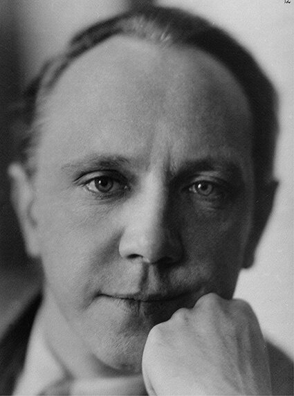 Михаил Чехов 