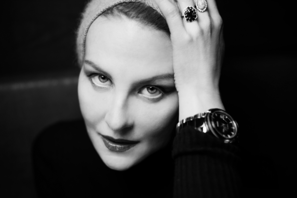 Фото: Дмитрий Исхаков