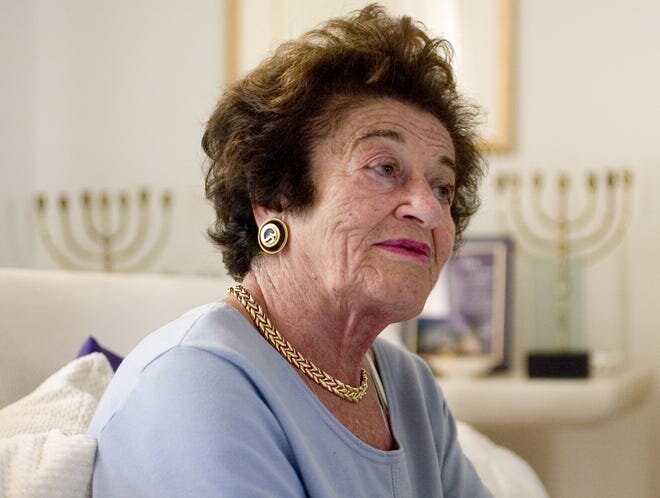 Герда Кляйн