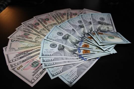    Самые богатые россияне потеряли более 45 миллиардов долларов с начала года