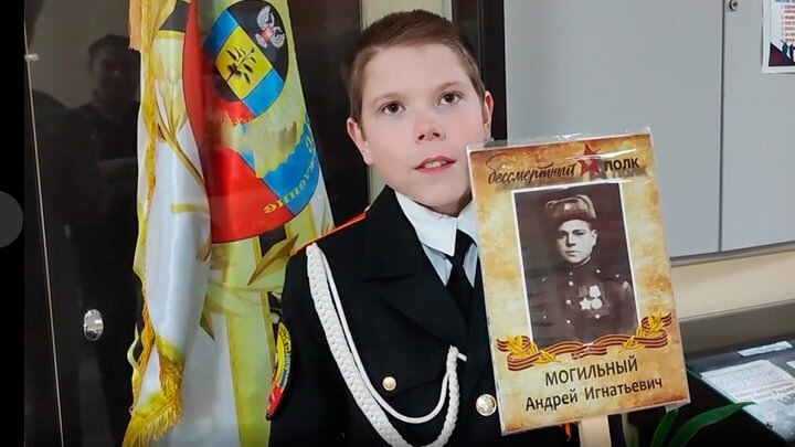 ФОТО: АНАСТАСИЯ АНТОНОВА / ТЕЛЕКАНАЛ ЦАРЬГРАД 