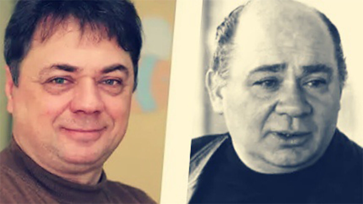 GoldКино. Продолжение династии: дети известных советских актёров