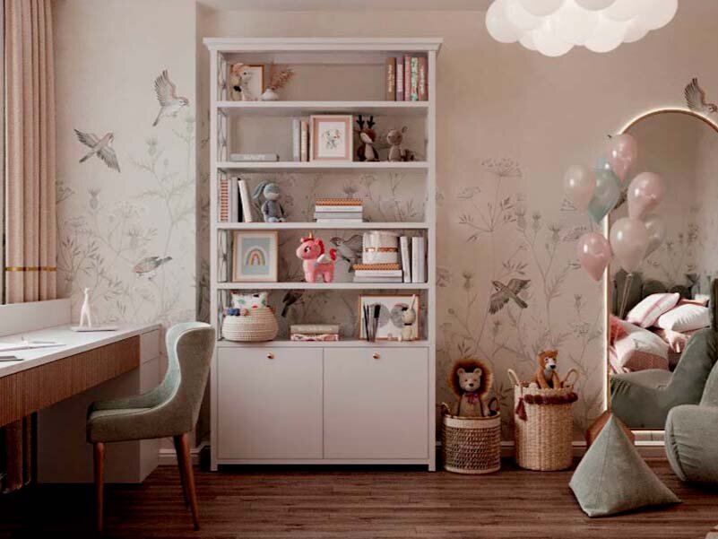 Мебель, предназначенная для хранения фото 2