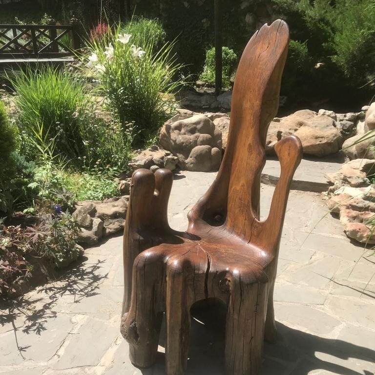 Фото автора блога