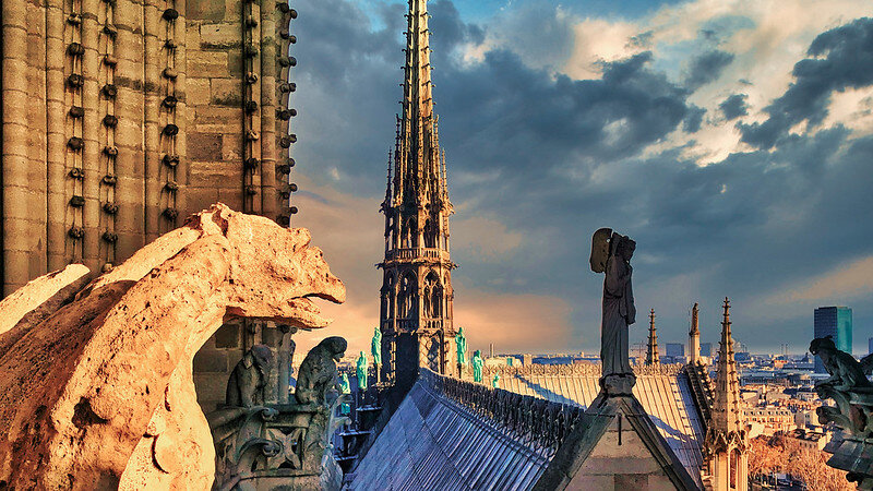 Фото: jerome delaunay / flickr.com