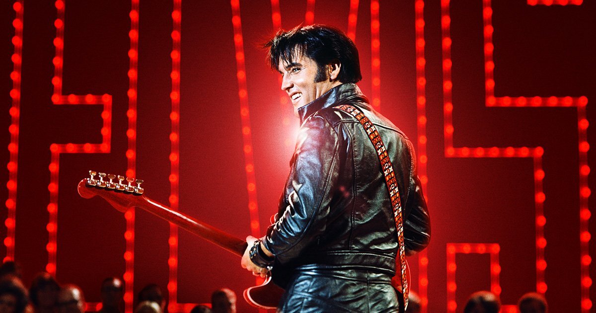 Влияние Элвиса Пресли на мировую музыку сложно было не оценить  