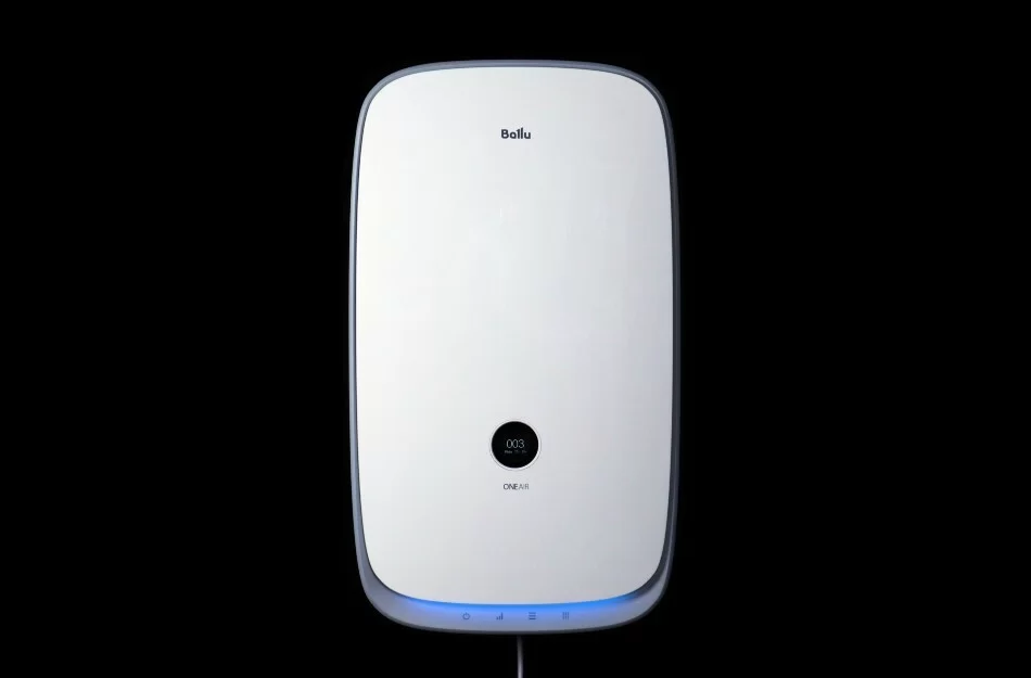 Ballu ONEAIR ASP-130