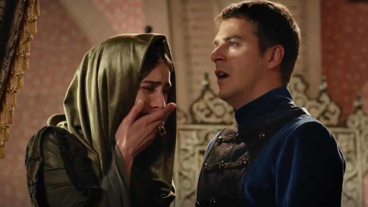 болезнь сулеймана