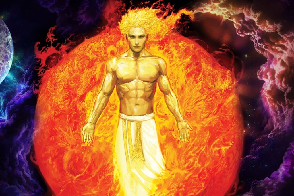 Знай, что самый огромный бриллиант – это солнце. К счастью, оно сверкает для всех (Чарли Чаплин)