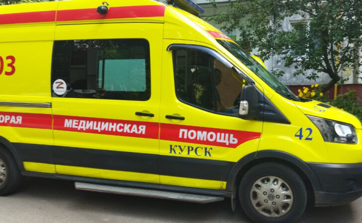    В Курске 13 августа пройдут мастер-классы первой медицинской помощи