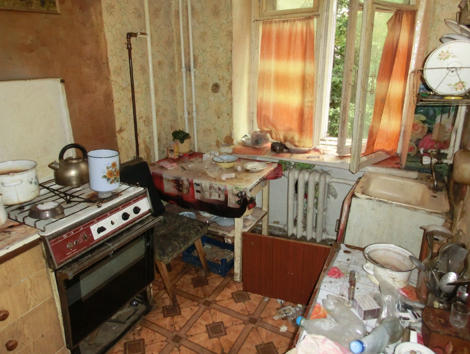 Не моя квартира, взяла с интернета