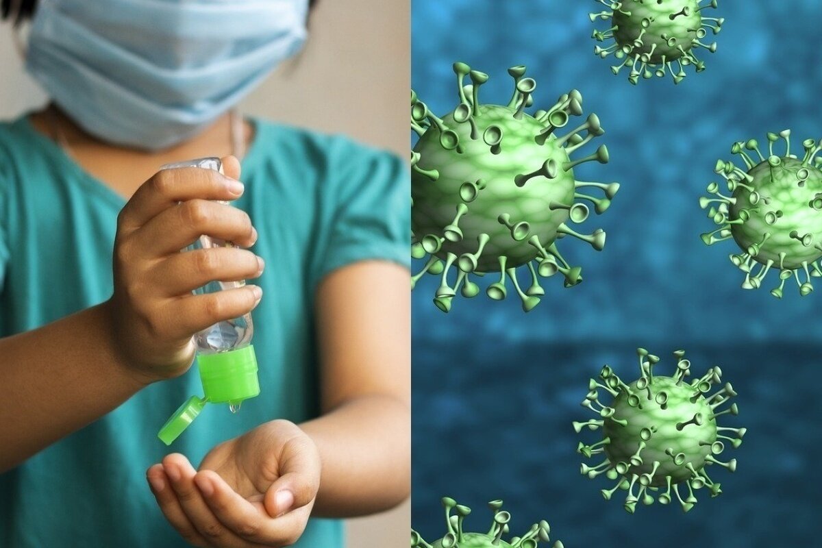 Как при простуде отличить вирусную инфекцию от бактериальной? | Полезные  советы для жизни | Дзен