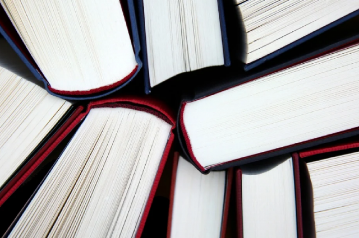    Владимирцы смогут стать участниками Второго книжного фестиваля «Китоврас»