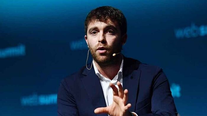 Фото: Фабрицио Романо 