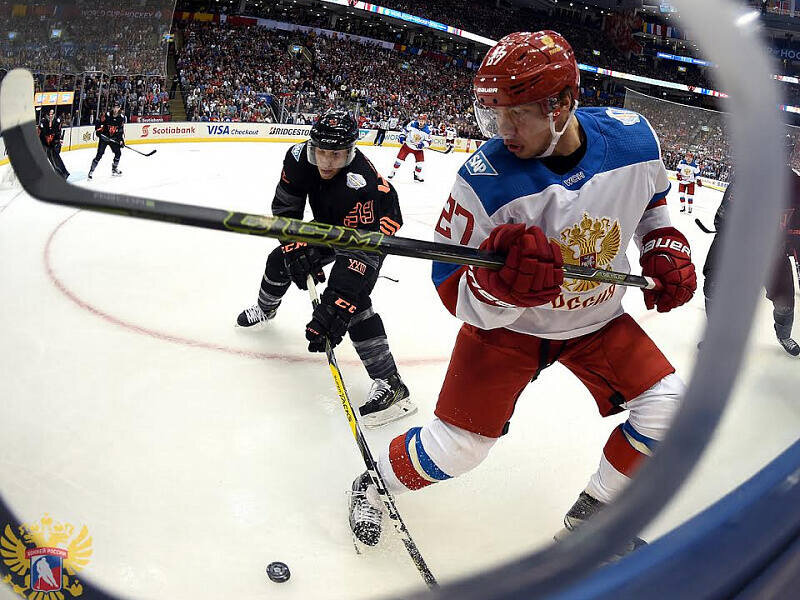    Фото: Официальный сайт ФХР