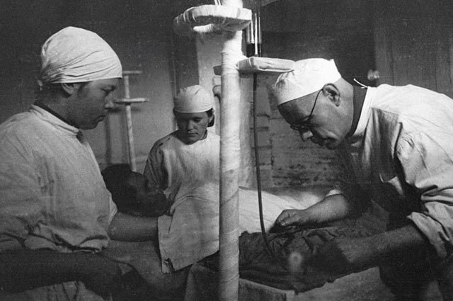 Фото: Сергей Баранов / РИА Новости