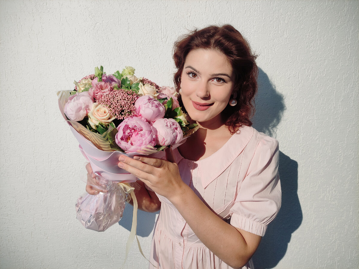 Яна Левашова ©