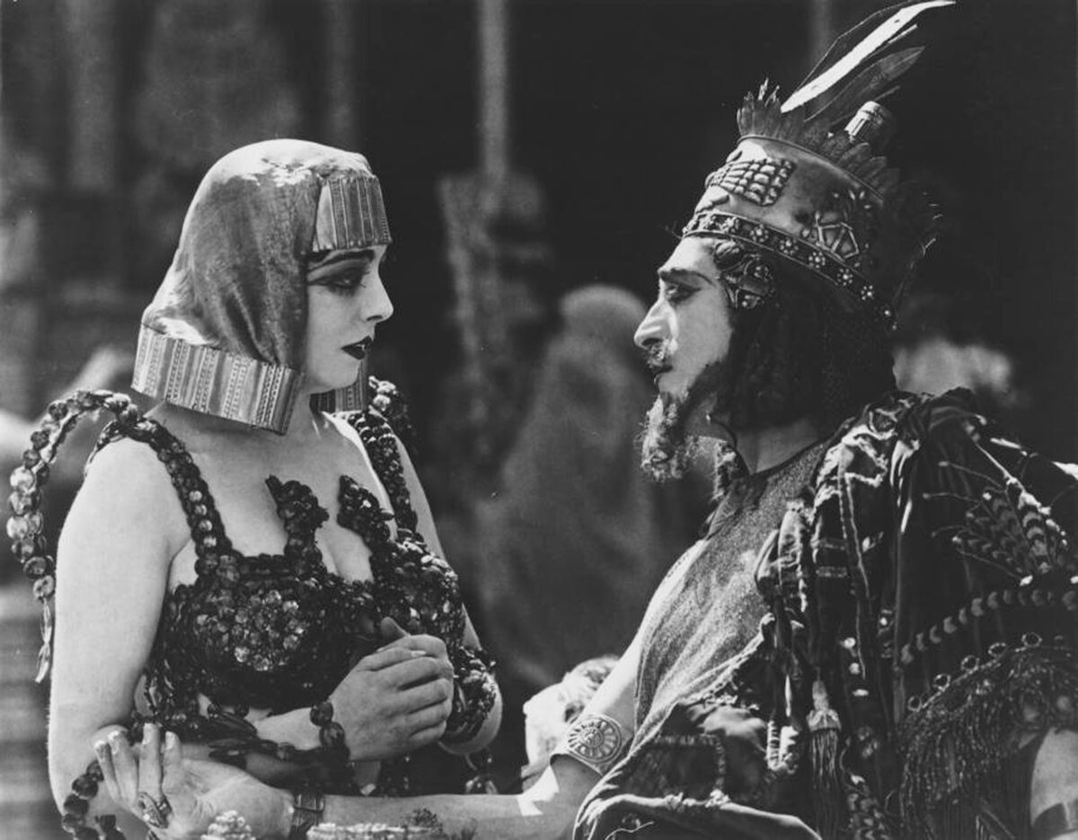 Кадр из фильма