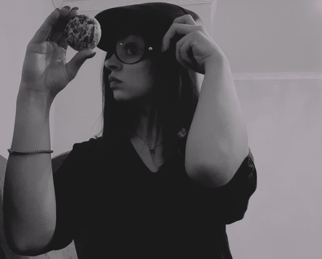 Фото автора.