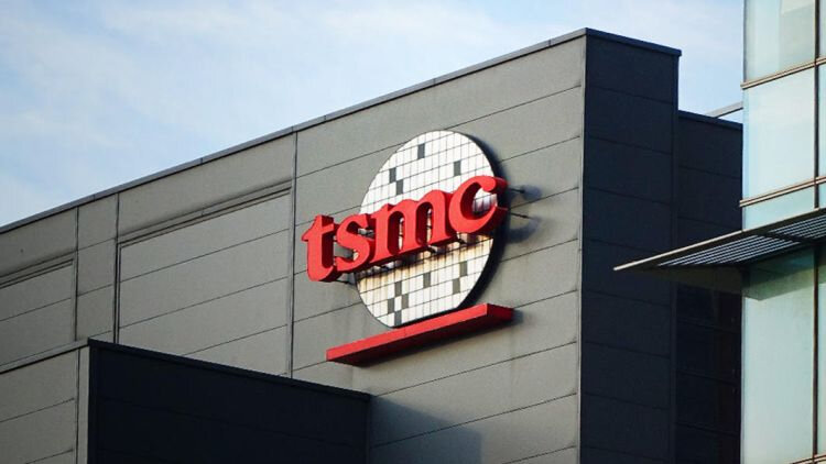    Источник изображения: TSMC