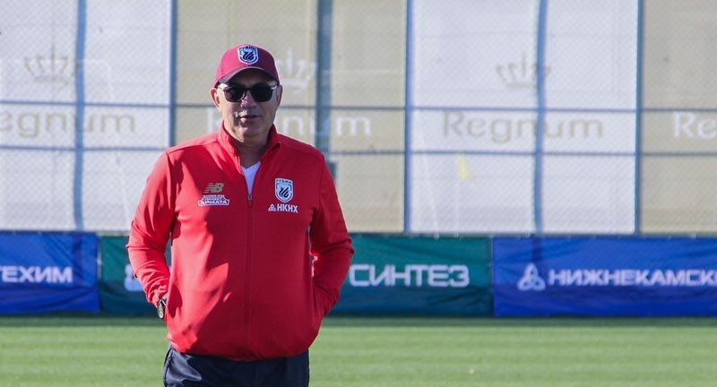    Фото: сайт РПЛ