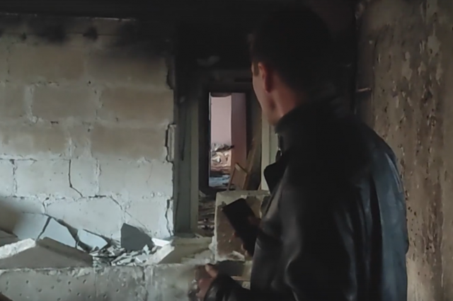    Фото: https://vk.com// Ростислав Антонов