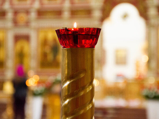     Рождественский пост 2022-2023: когда начинается и от каких продуктов нужно отказаться хабаровчанам / Ольга Григорьева