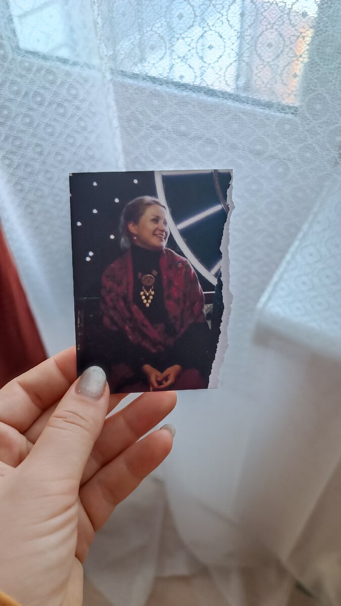 Нет, не все совместные фотки так выглядят) 