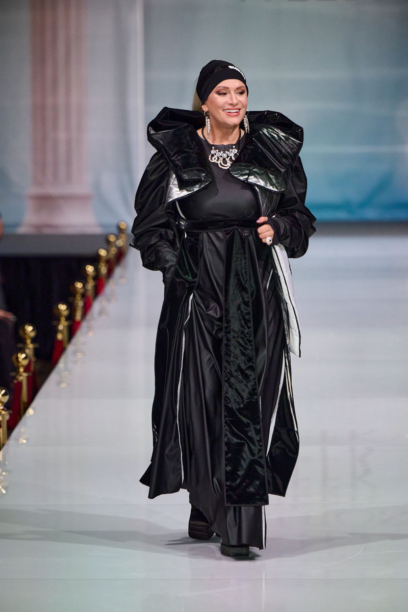 Наталья Гулькина