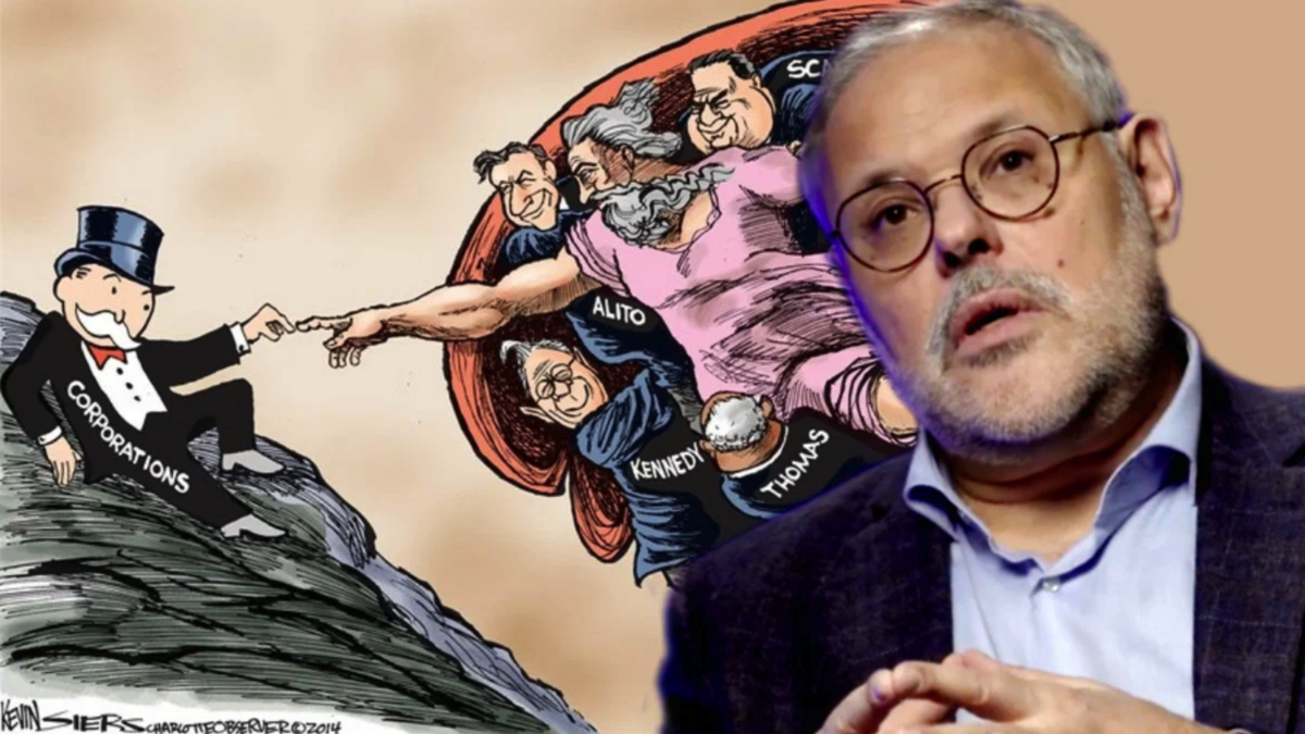 Уже всем по моему понятно, что президенты в США это не власть