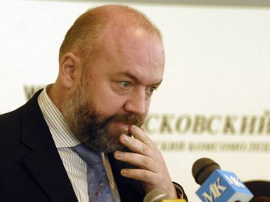   Михаил Ковалев