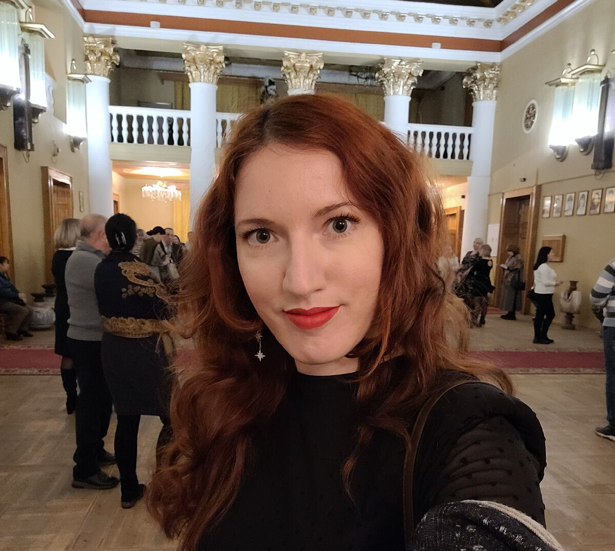 Будем знакомы, я Леся, автор этого блога