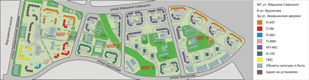 Адрес микрорайон. Парк Южное Бутово схема. Южное Бутово микрорайоны на карте. Микрорайон Бутово. Микрорайоны Южного Бутово.