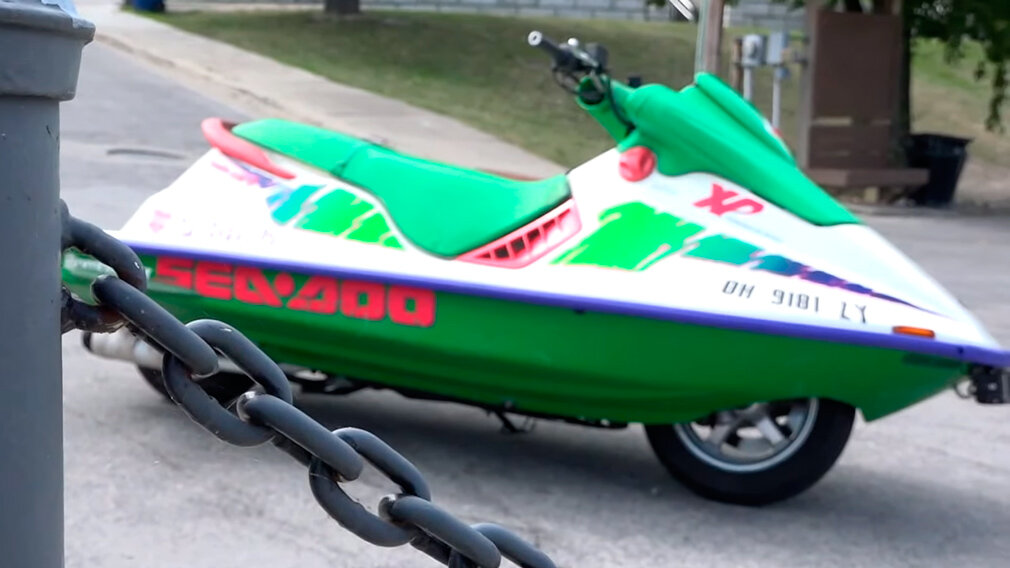 Скриншот с youtube-канала WTOL11