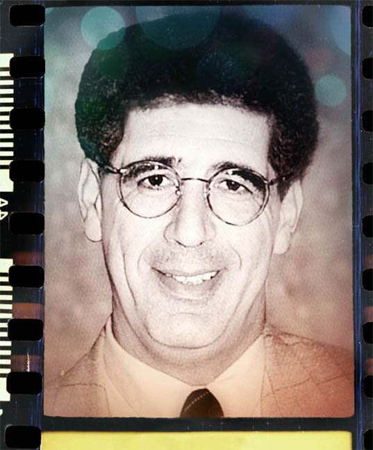 Лев Новожёнов, фото из открытых источников