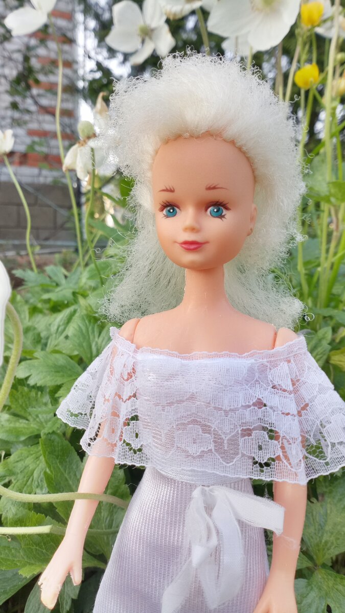 Пришлось на время заменить ручки, родные буду восстанавливать - пластик рвется(