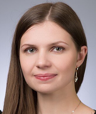 Клавдия Чистова, Директор, руководитель направления бизнес-аналитики CBRE