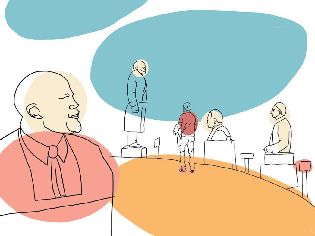 Автор : Юлия Круглова