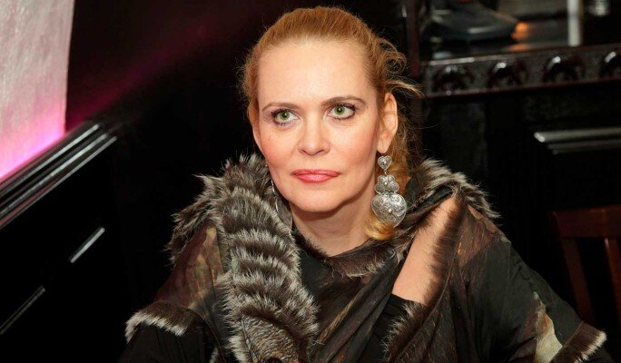 Алена Яковлева. Фото: Natalya Loginova/Russian Look/www.globallookpress.com 
