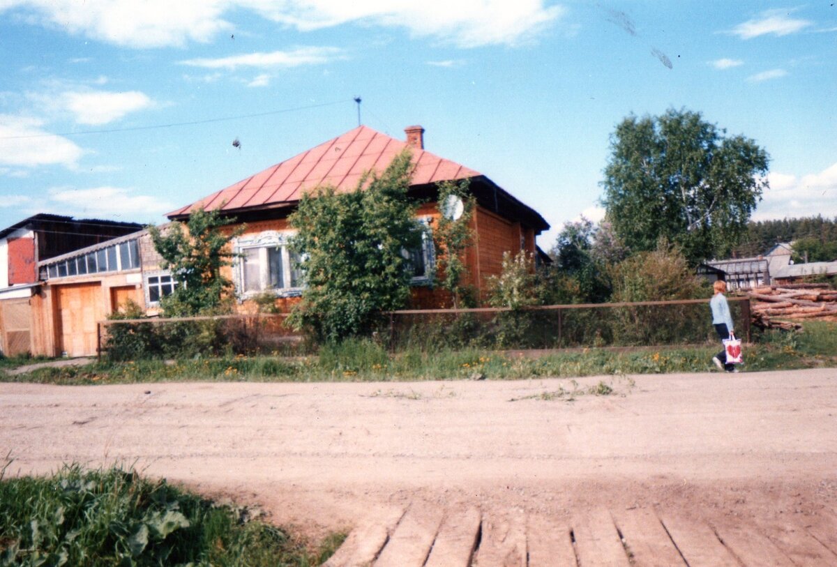 фото автора