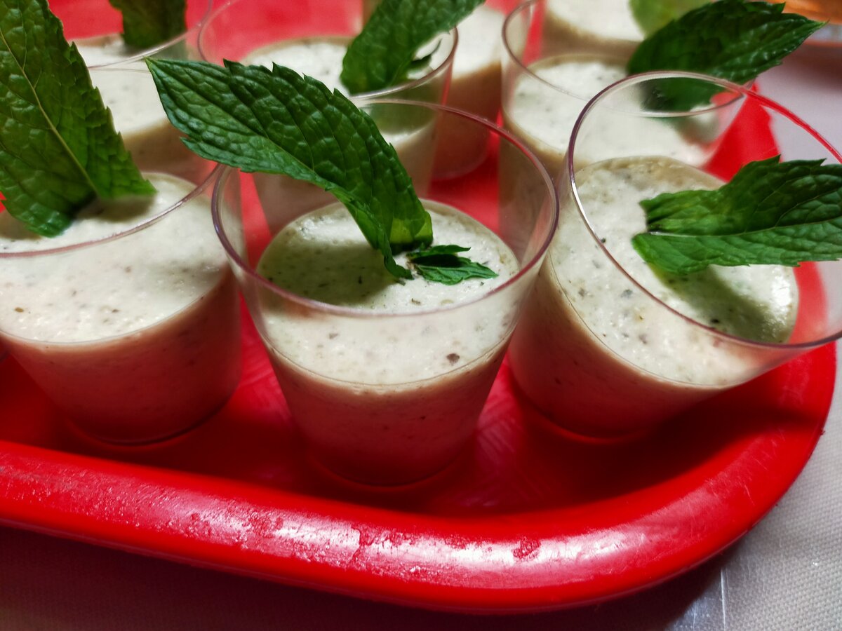 Готовимся ко встрече гостей)))