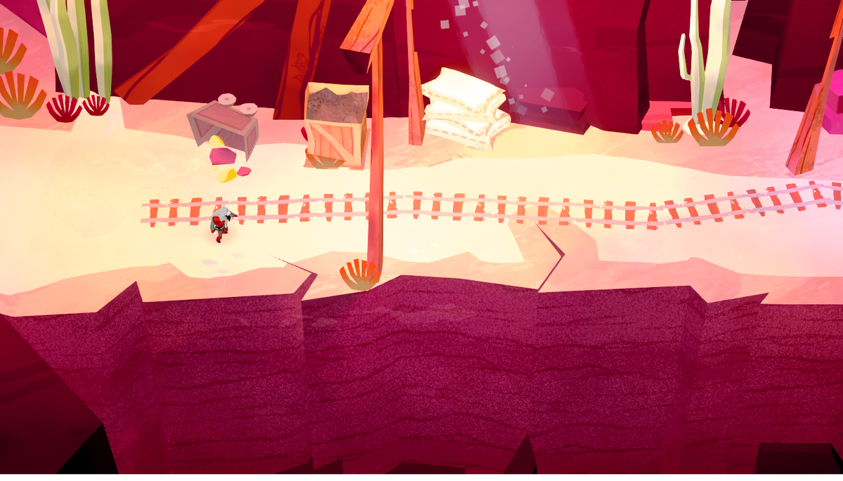 Вот так и надо бегать и истреблять врагов любым оружием.