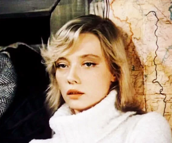 Светлана Смехнова: несостоявшийся роман с Кончаловским и 23-летняя командировка 