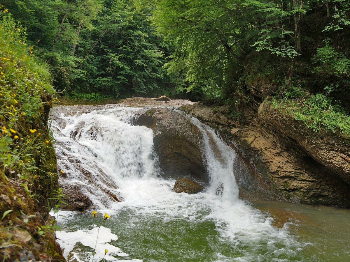 Здесь и далее фото автора. 