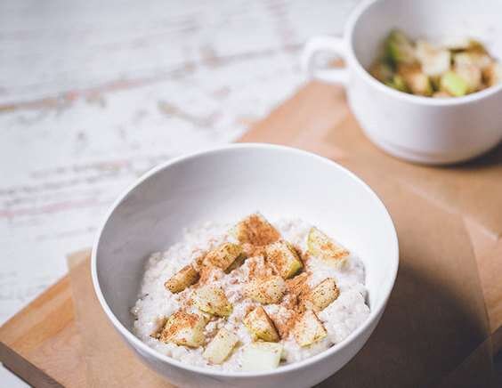 Полезные завтраки для школьника: рецепты и идеи