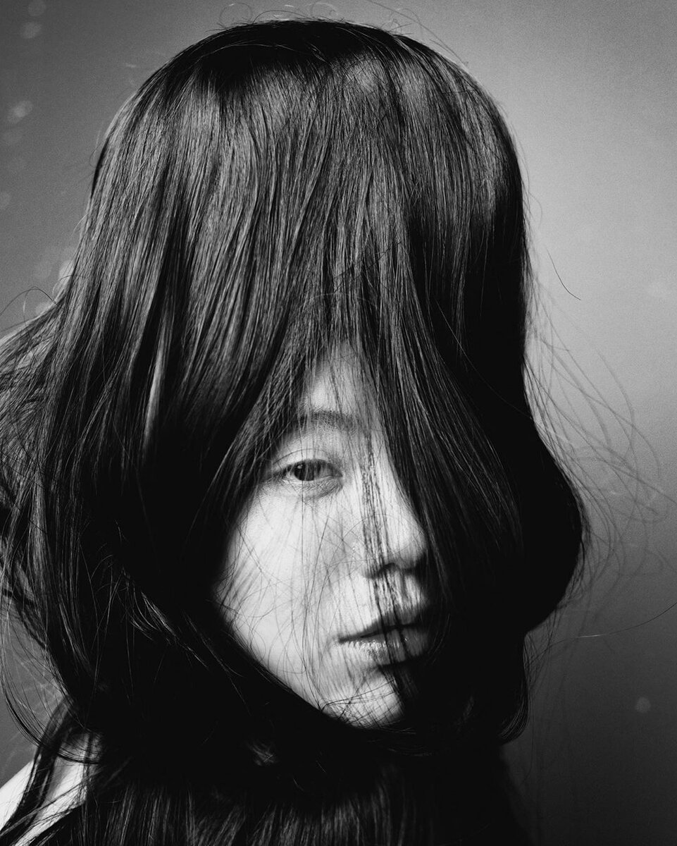 Снимок из проекта «365» художницы Чжунь Лин © Zhong Lin 