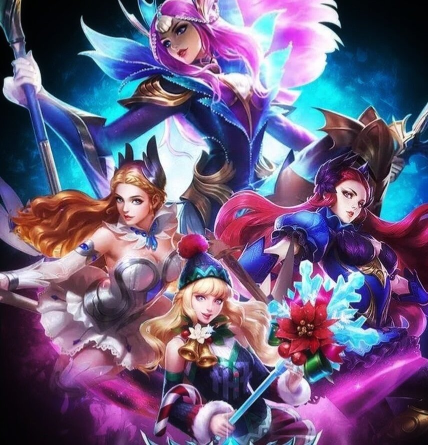 Игра мобайл легенд. Сабер mobile Legends. Герой Одетта mobile Legends. Mobile Legends Bang Bang обои. Игра mobile Legends Bang Bang