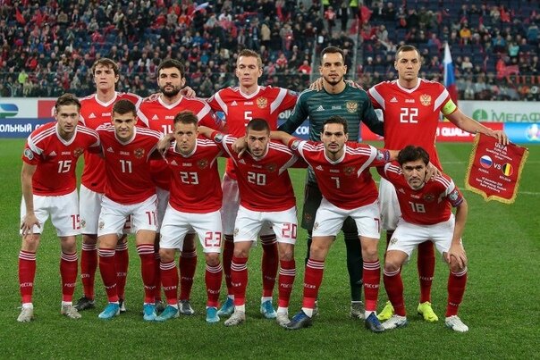 Вперед за победой парни ...